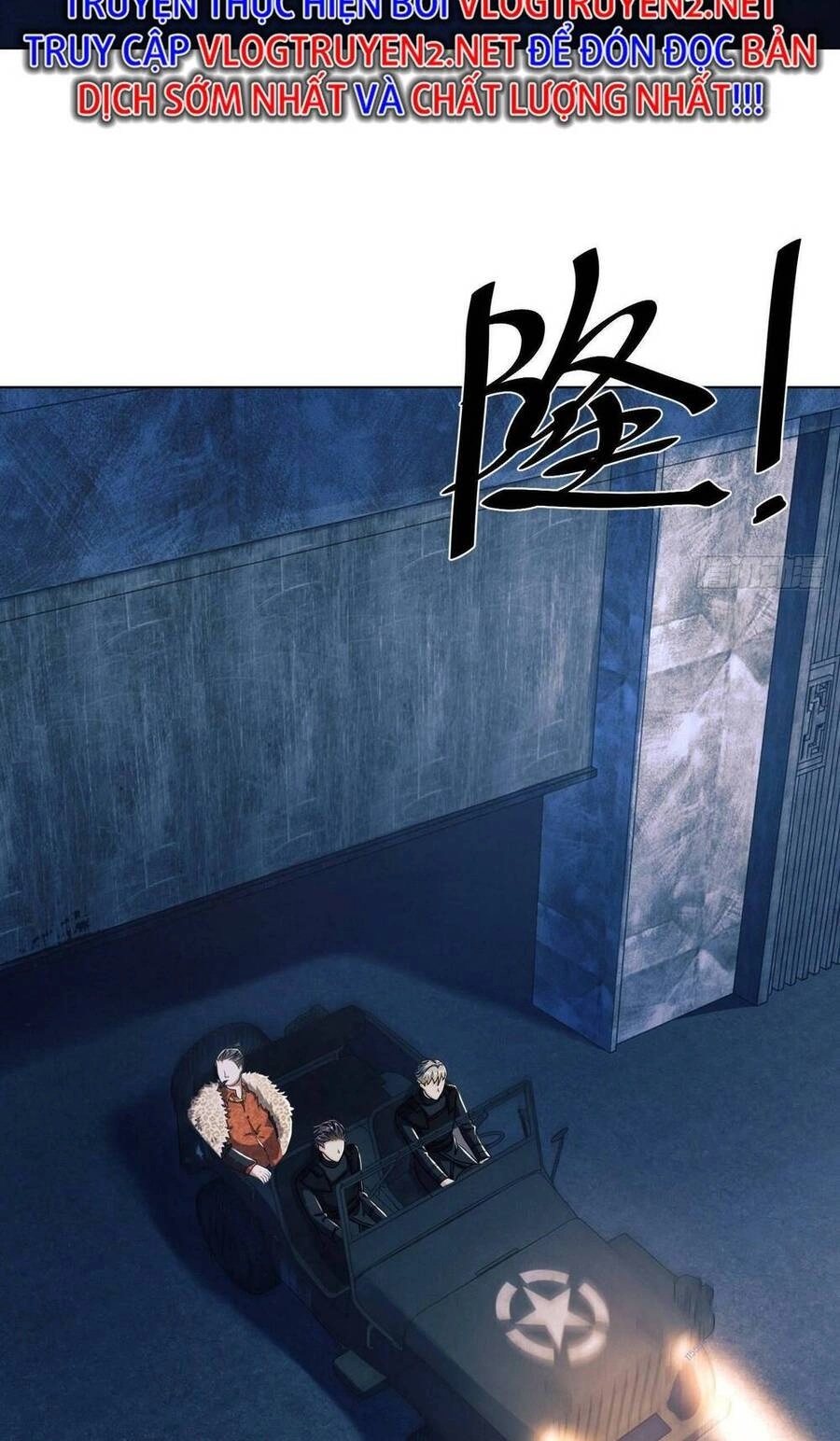 Đệ Nhất Danh Sách Chapter 126 - 20