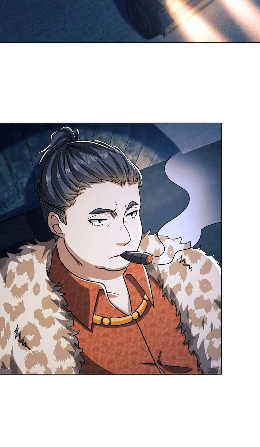 Đệ Nhất Danh Sách Chapter 126 - 21