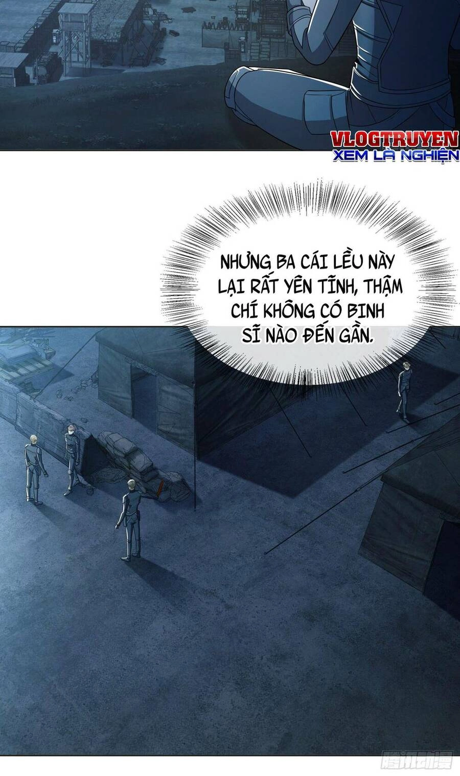 Đệ Nhất Danh Sách Chapter 126 - 24