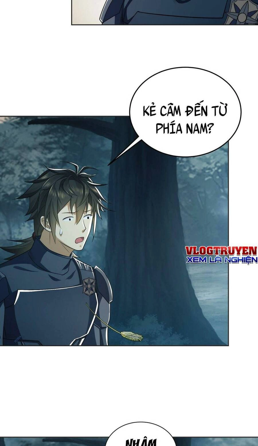 Đệ Nhất Danh Sách Chapter 126 - 27