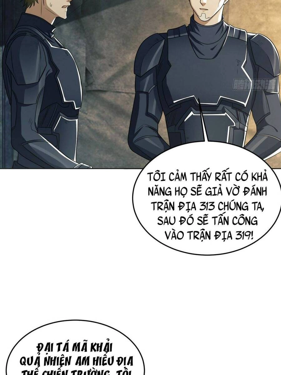 Đệ Nhất Danh Sách Chapter 126 - 41