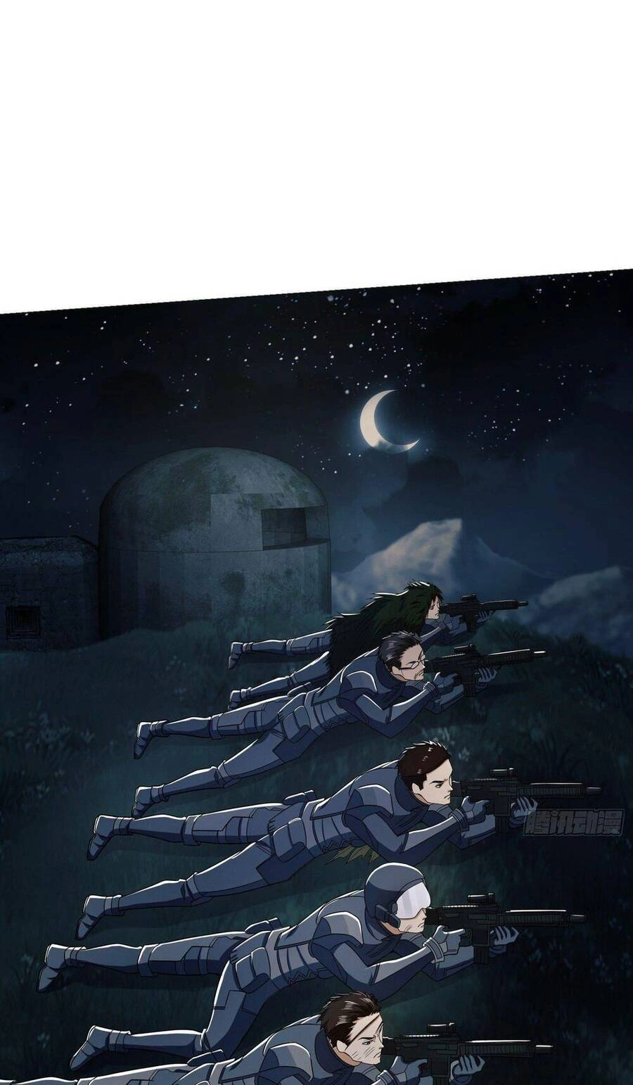 Đệ Nhất Danh Sách Chapter 127 - 6