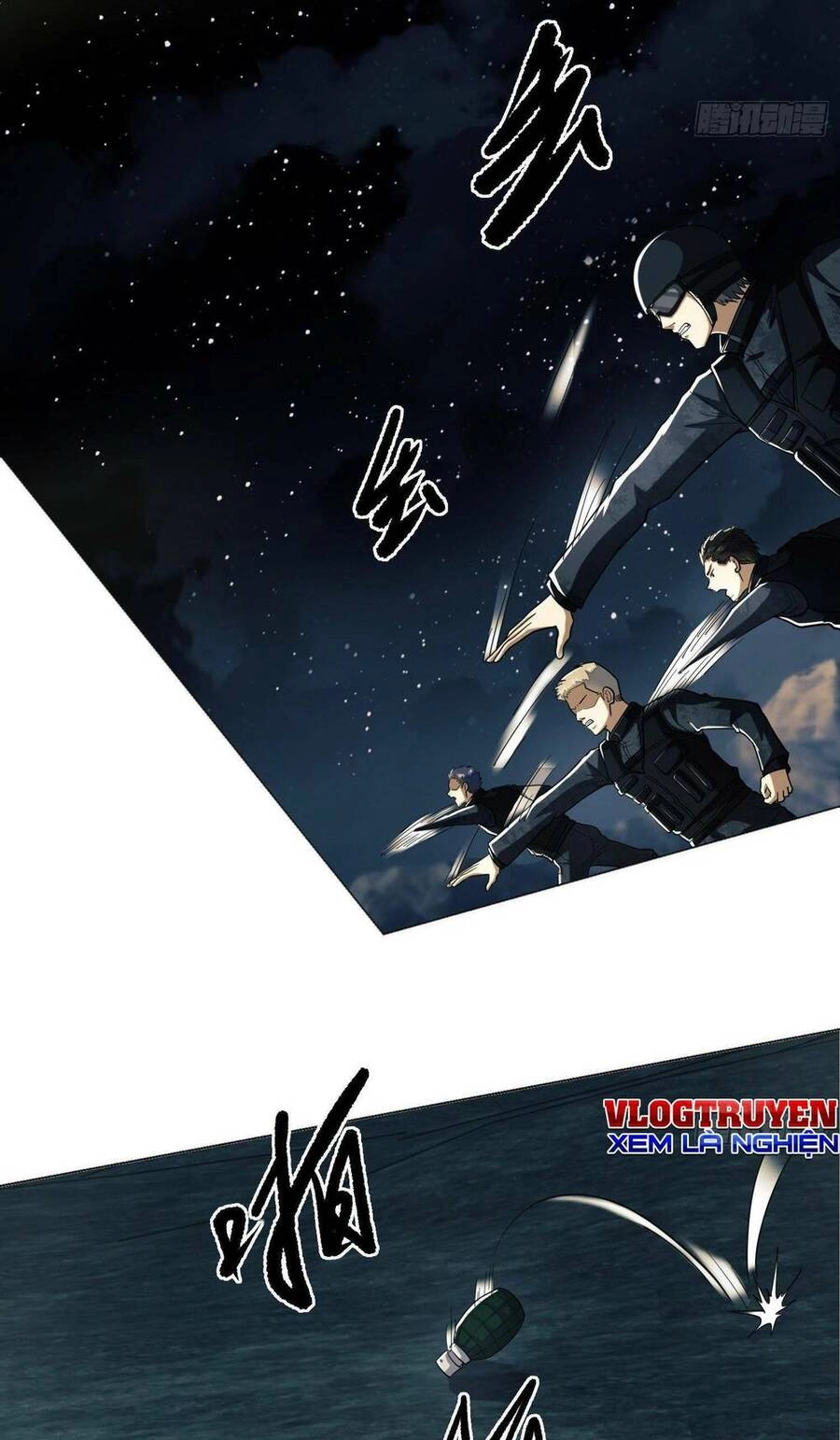 Đệ Nhất Danh Sách Chapter 127 - 26