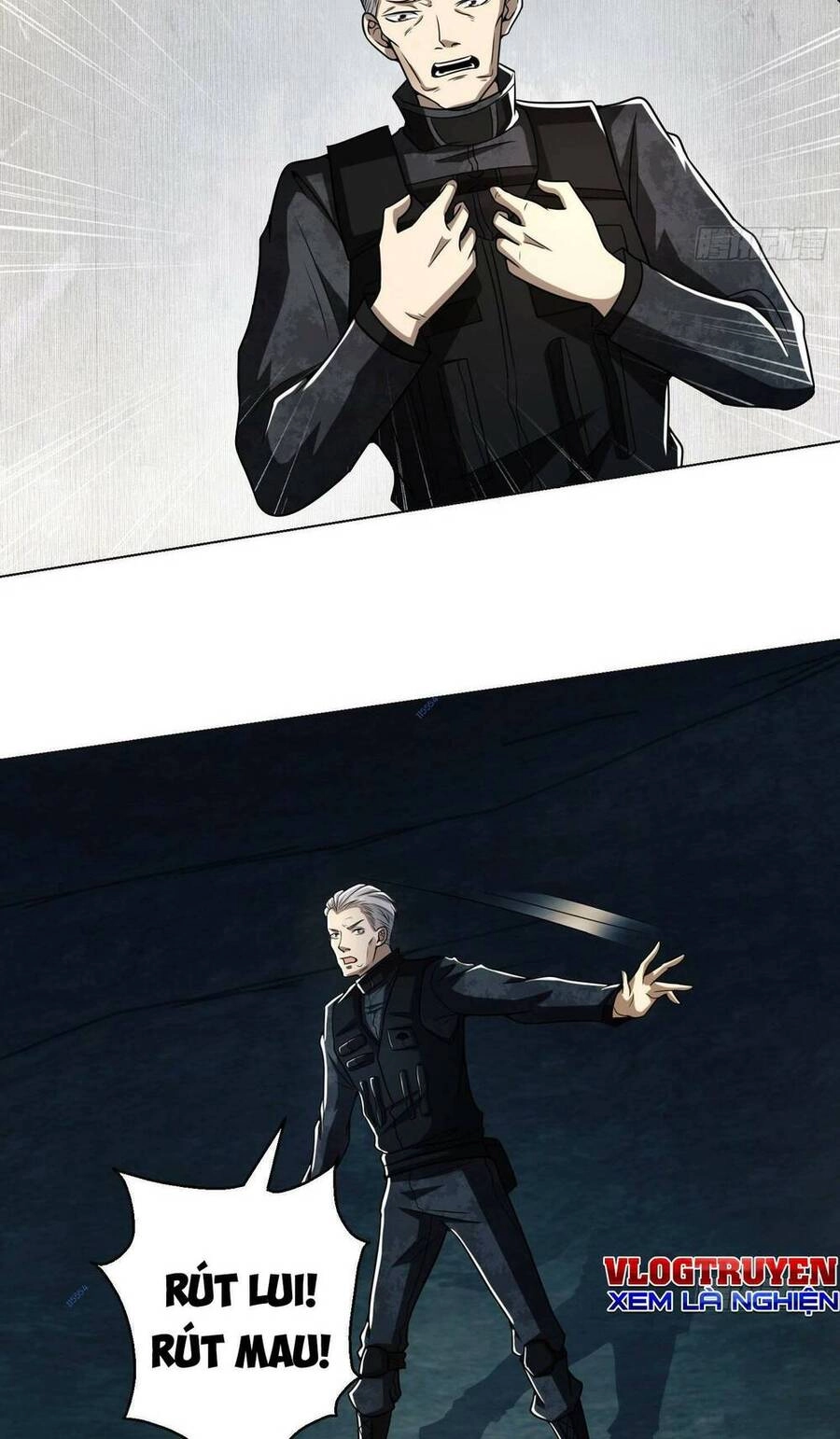 Đệ Nhất Danh Sách Chapter 127 - 31