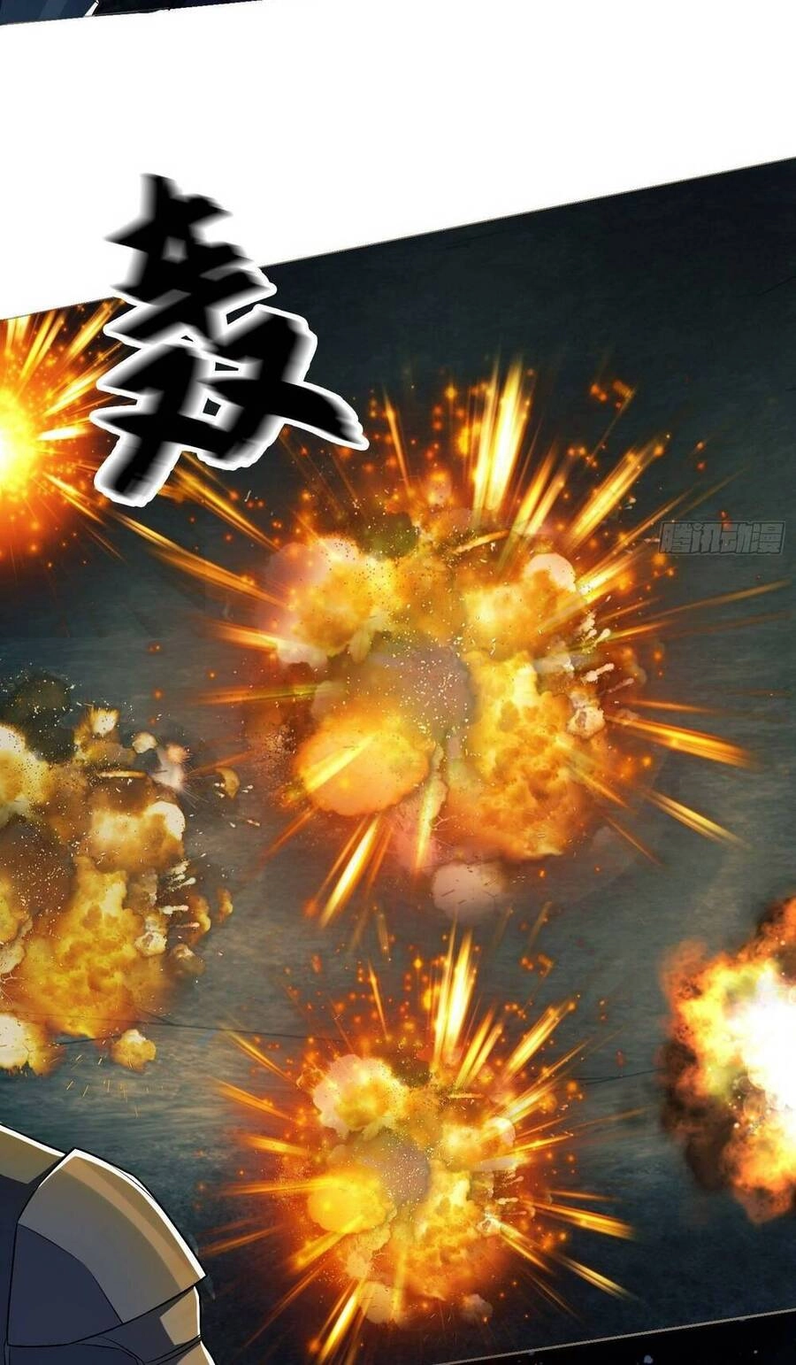 Đệ Nhất Danh Sách Chapter 127 - 35