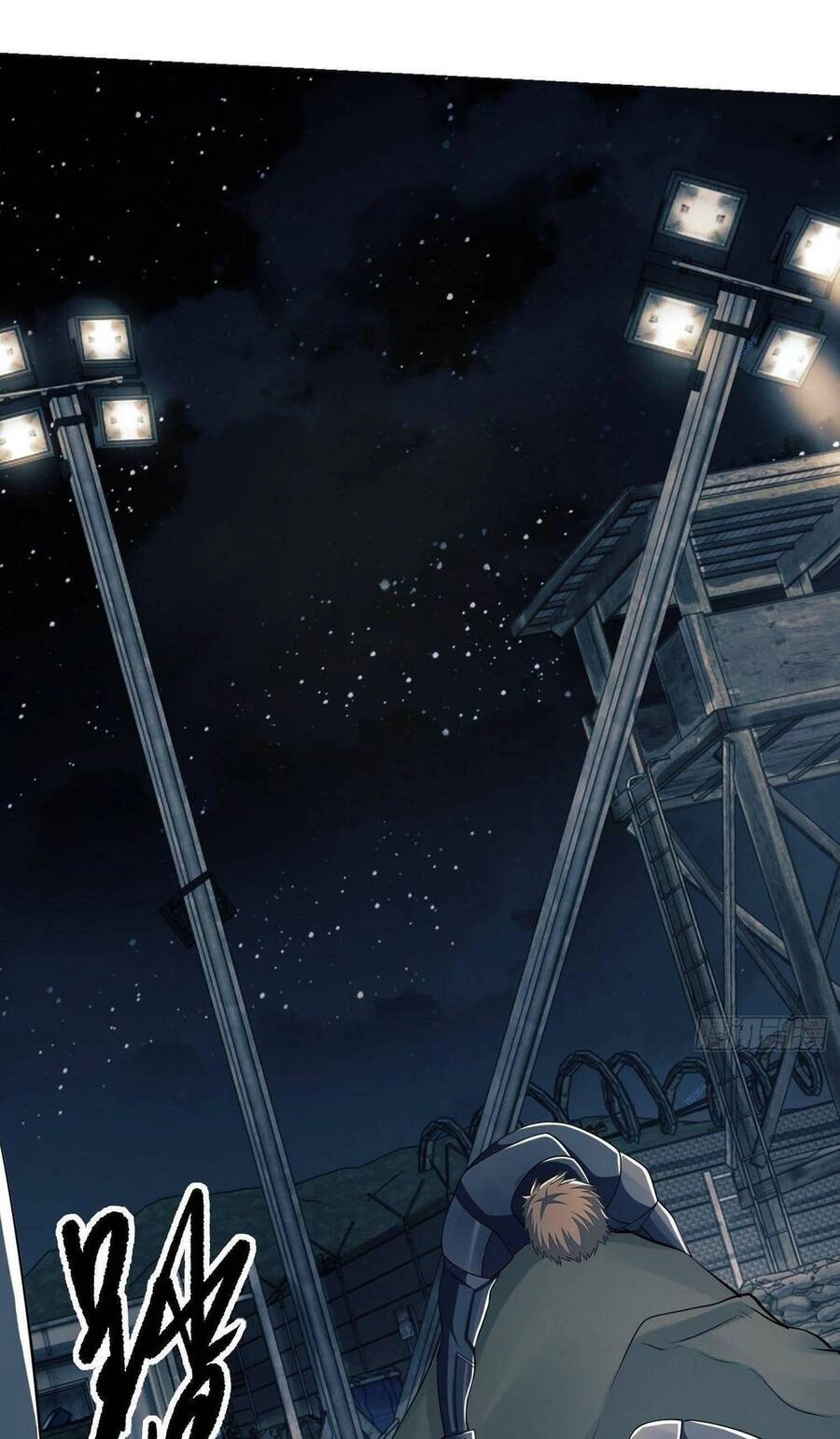 Đệ Nhất Danh Sách Chapter 127 - 49