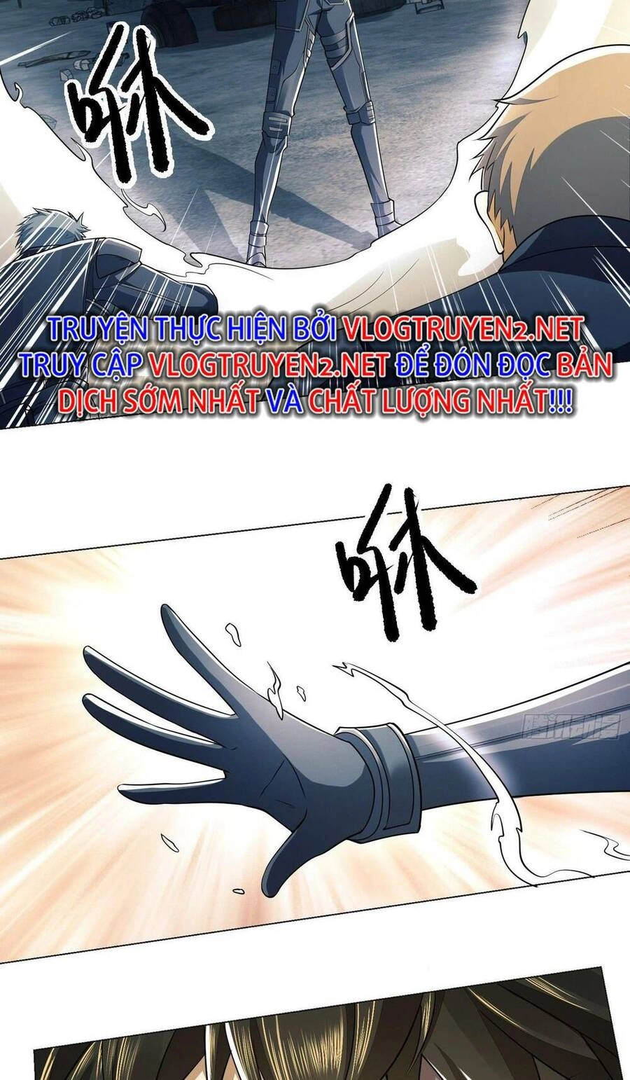 Đệ Nhất Danh Sách Chapter 127 - 52