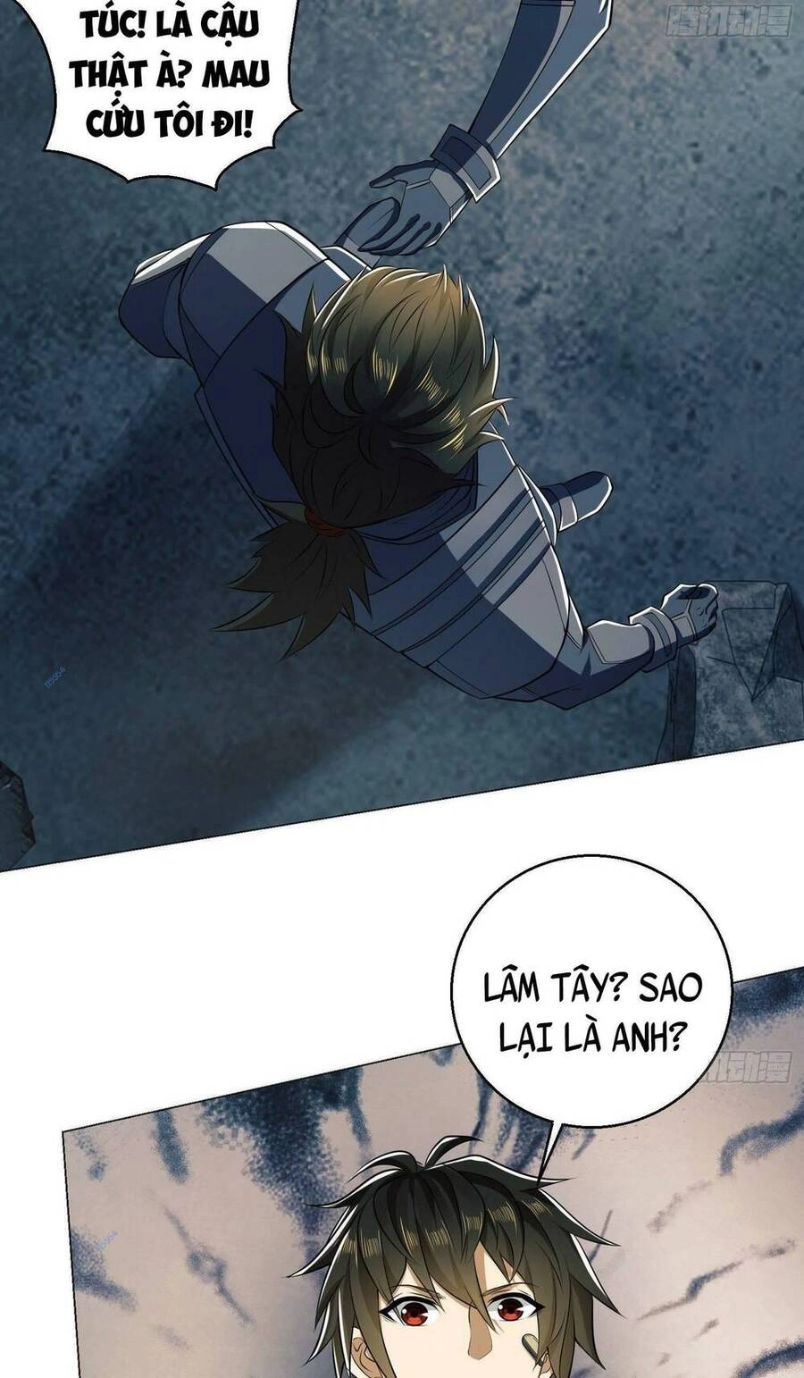 Đệ Nhất Danh Sách Chapter 127 - 57