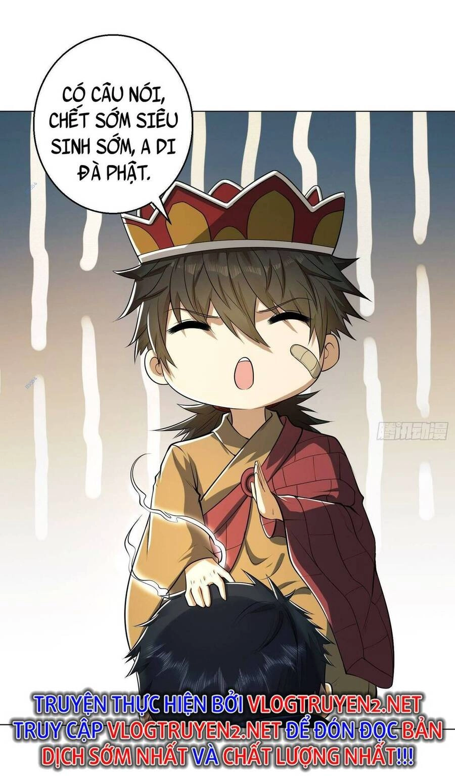 Đệ Nhất Danh Sách Chapter 127 - 63