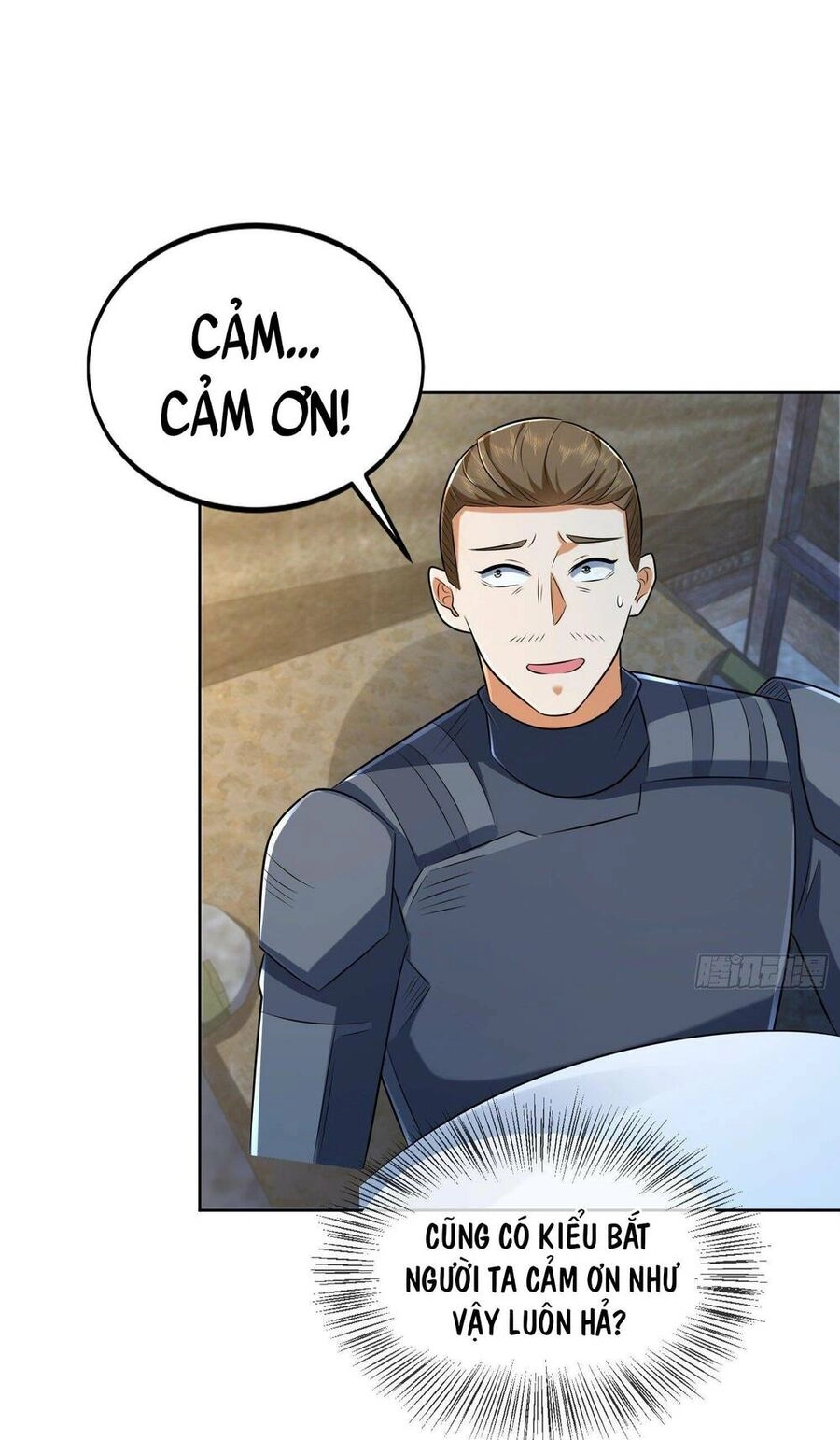 Đệ Nhất Danh Sách Chapter 128 - 22