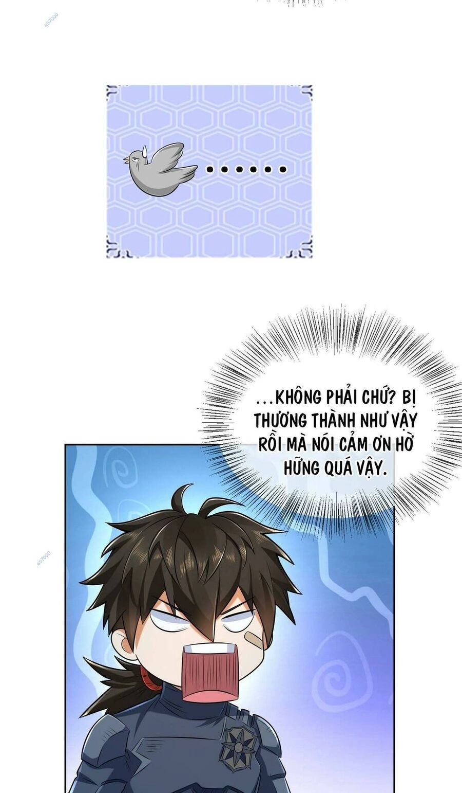 Đệ Nhất Danh Sách Chapter 128 - 23