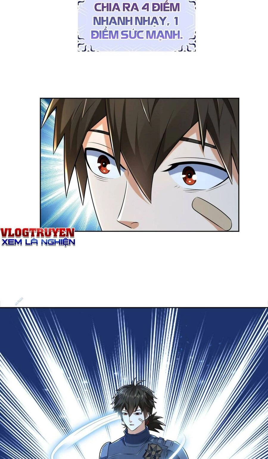 Đệ Nhất Danh Sách Chapter 128 - 27