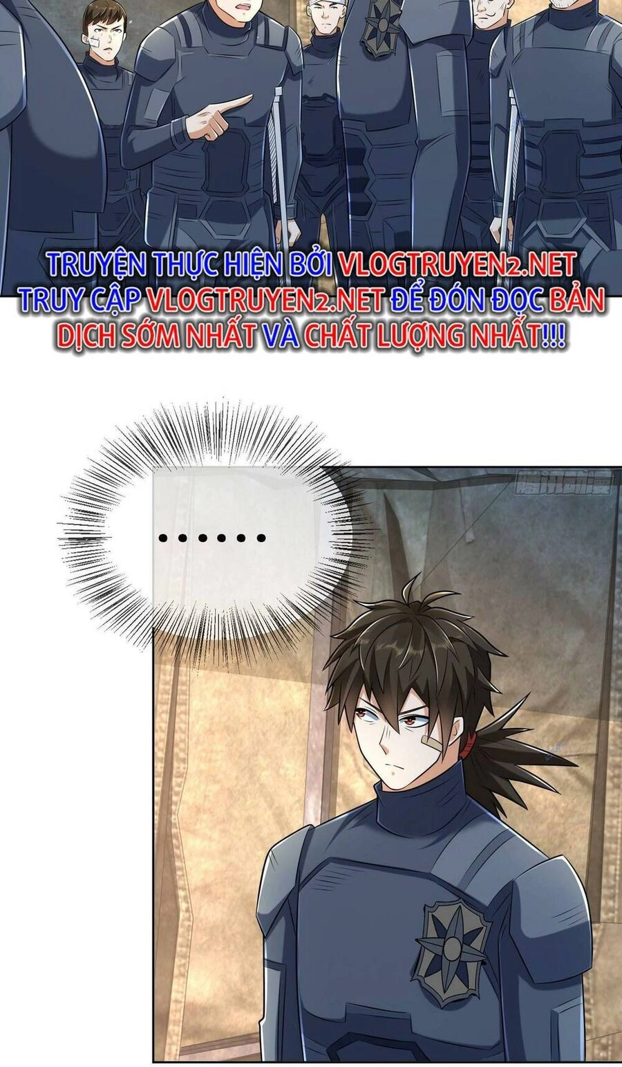 Đệ Nhất Danh Sách Chapter 128 - 31