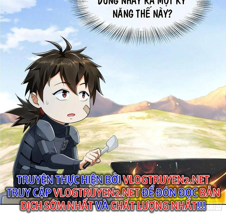 Đệ Nhất Danh Sách Chapter 128 - 42