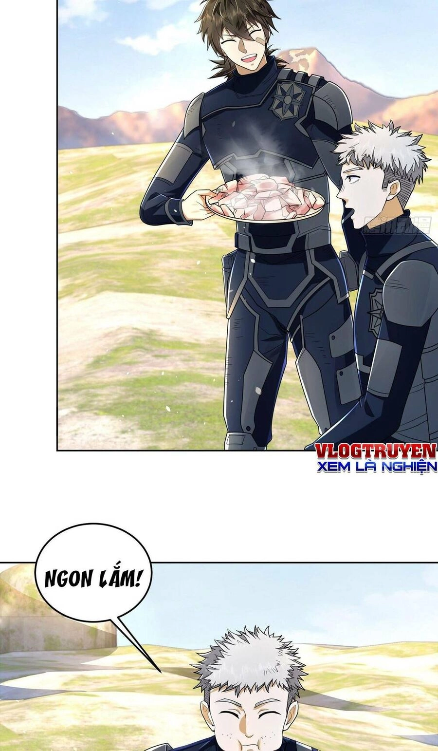 Đệ Nhất Danh Sách Chapter 128 - 48