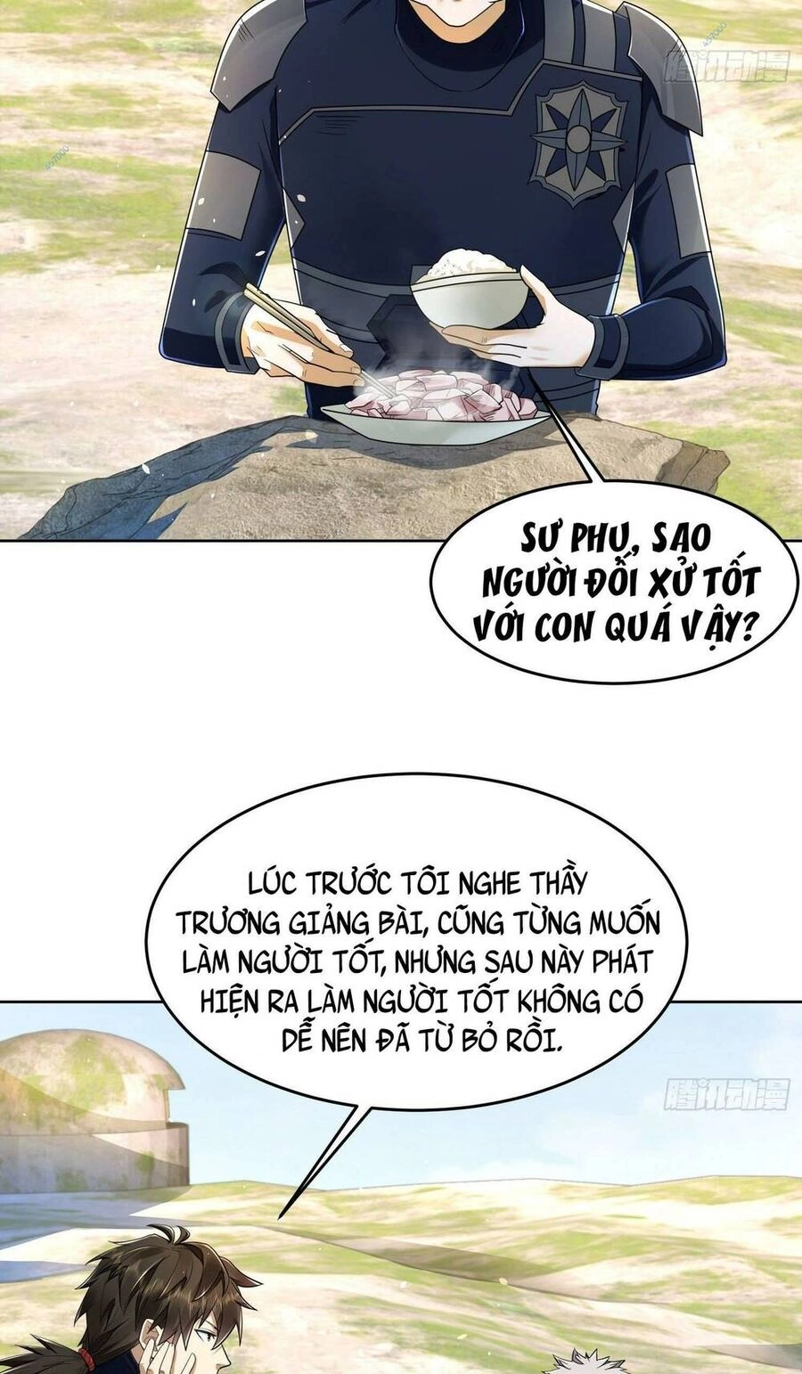 Đệ Nhất Danh Sách Chapter 128 - 49