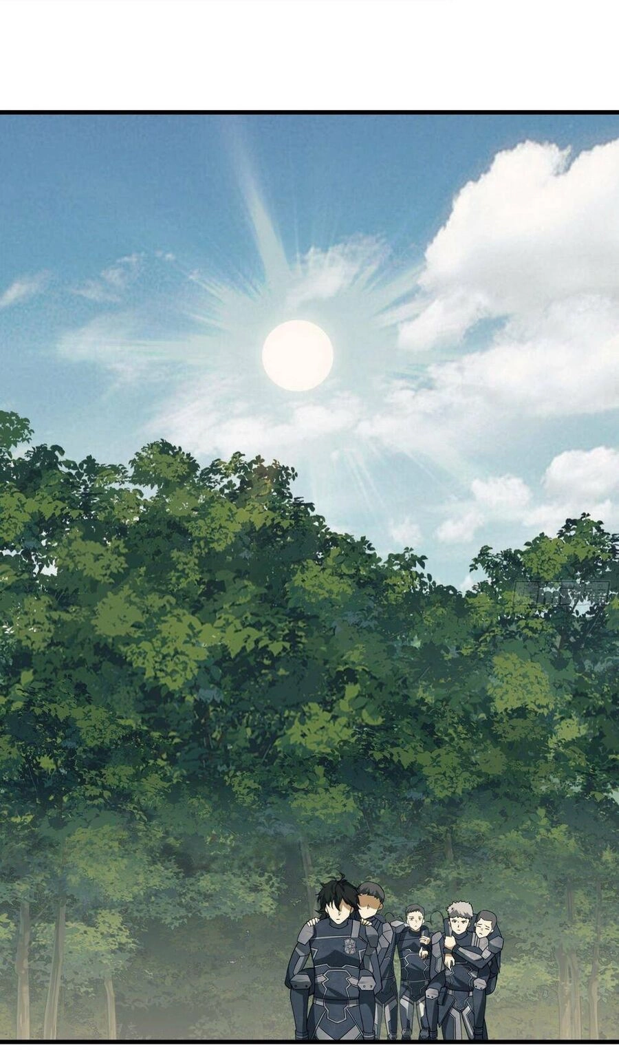 Đệ Nhất Danh Sách Chapter 130 - 42