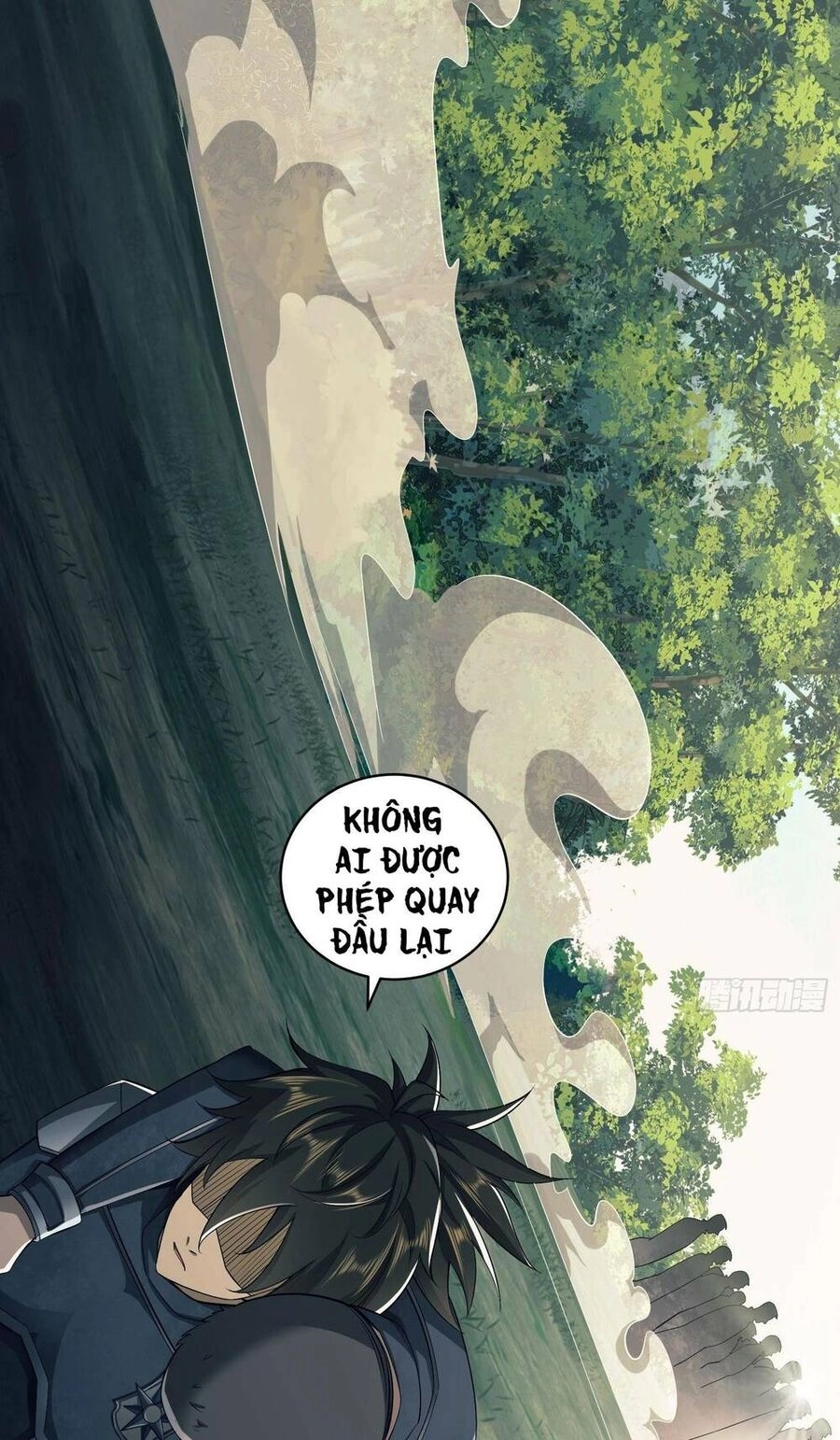 Đệ Nhất Danh Sách Chapter 130 - 56