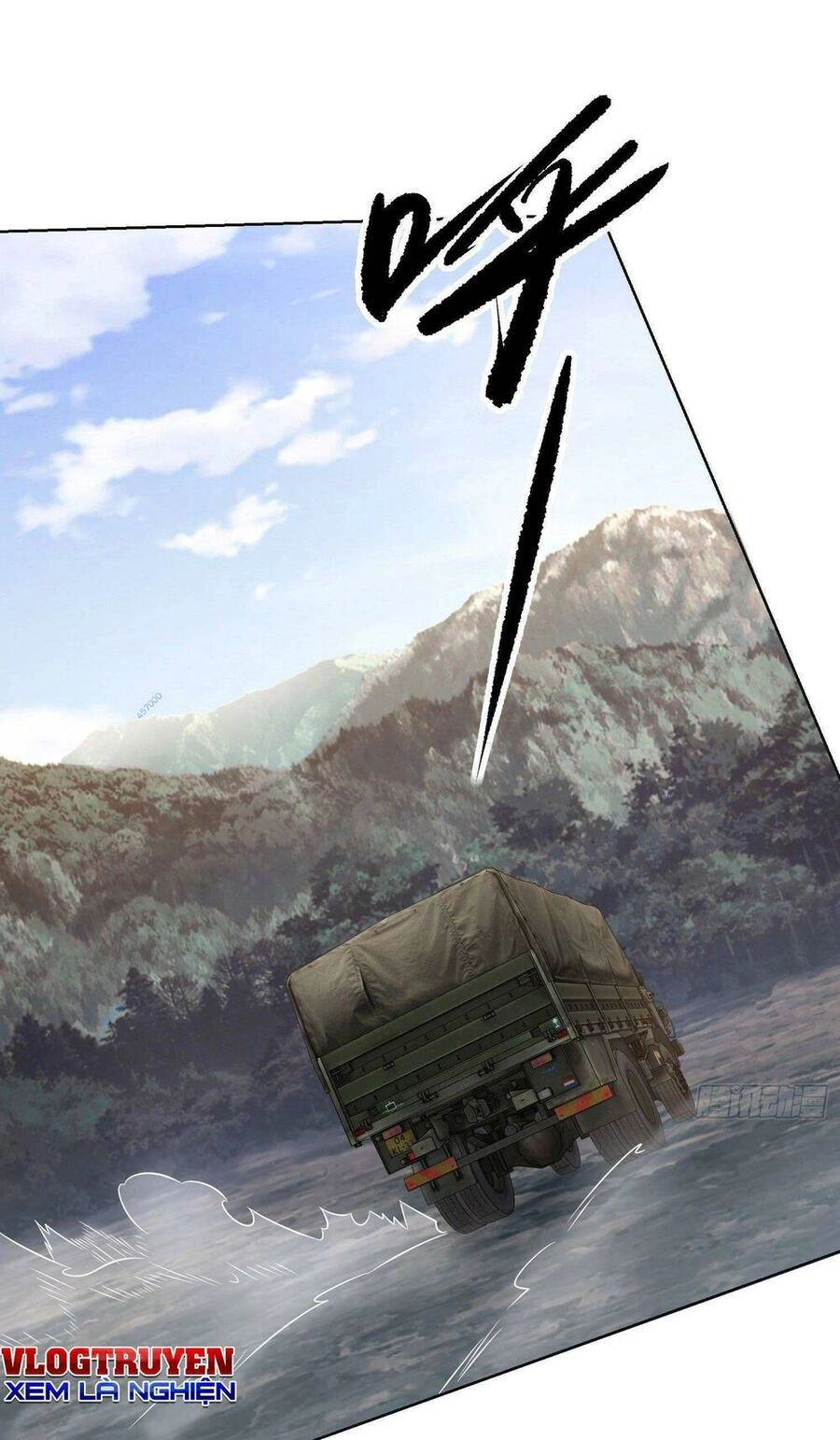 Đệ Nhất Danh Sách Chapter 131 - 1