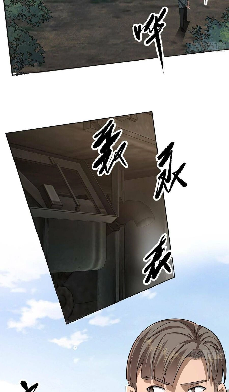 Đệ Nhất Danh Sách Chapter 131 - 4