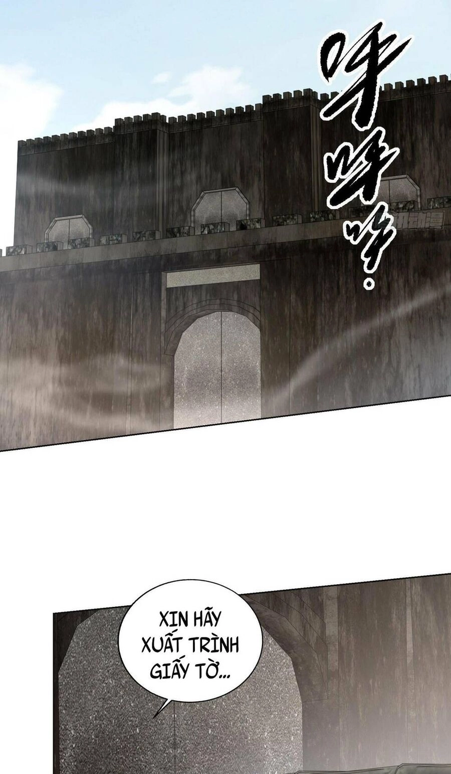 Đệ Nhất Danh Sách Chapter 131 - 10