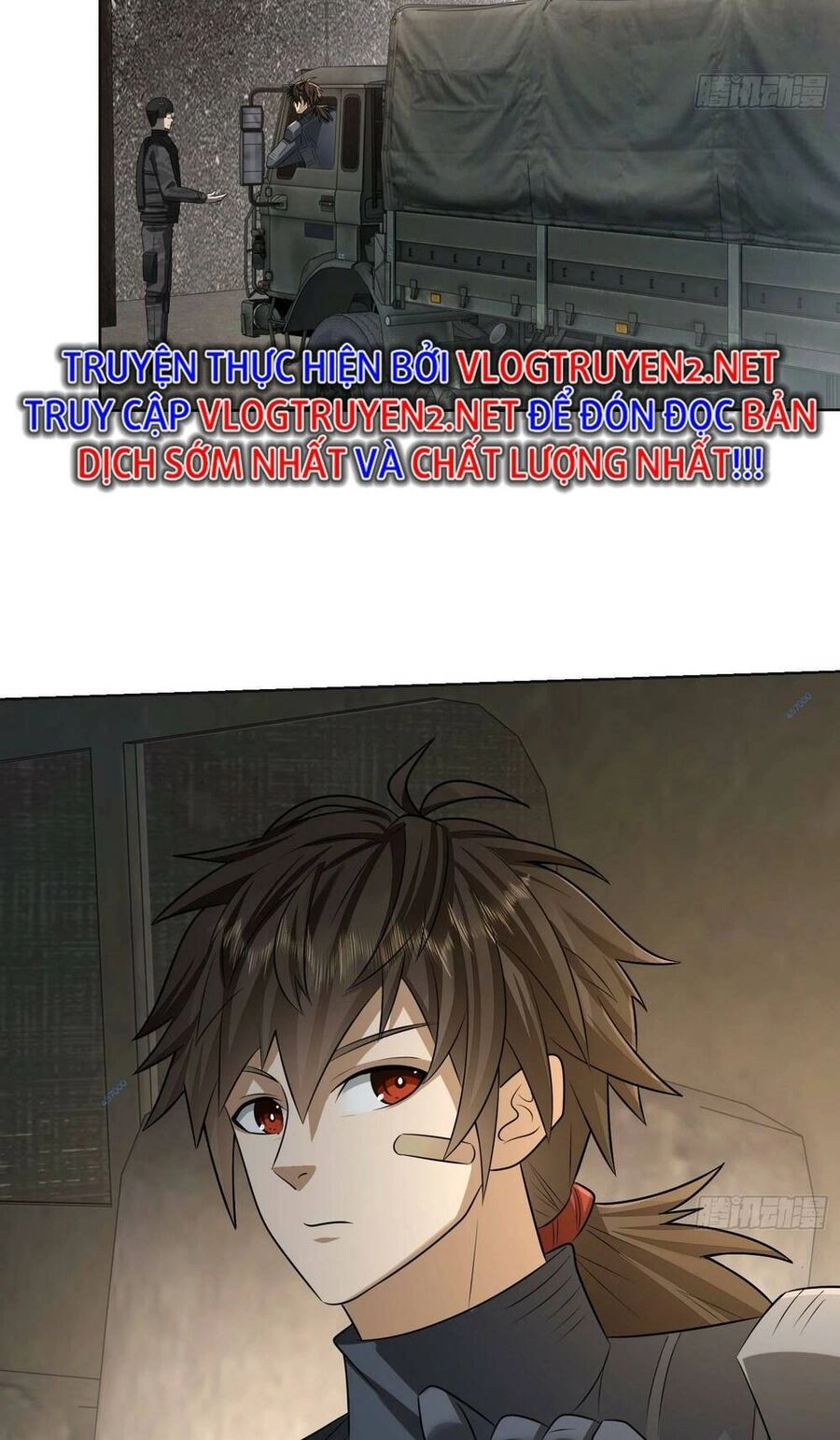 Đệ Nhất Danh Sách Chapter 131 - 11