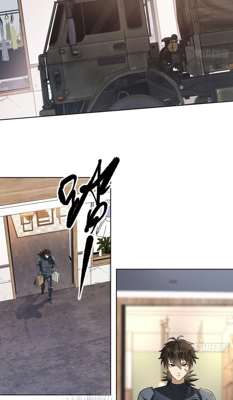 Đệ Nhất Danh Sách Chapter 131 - 14