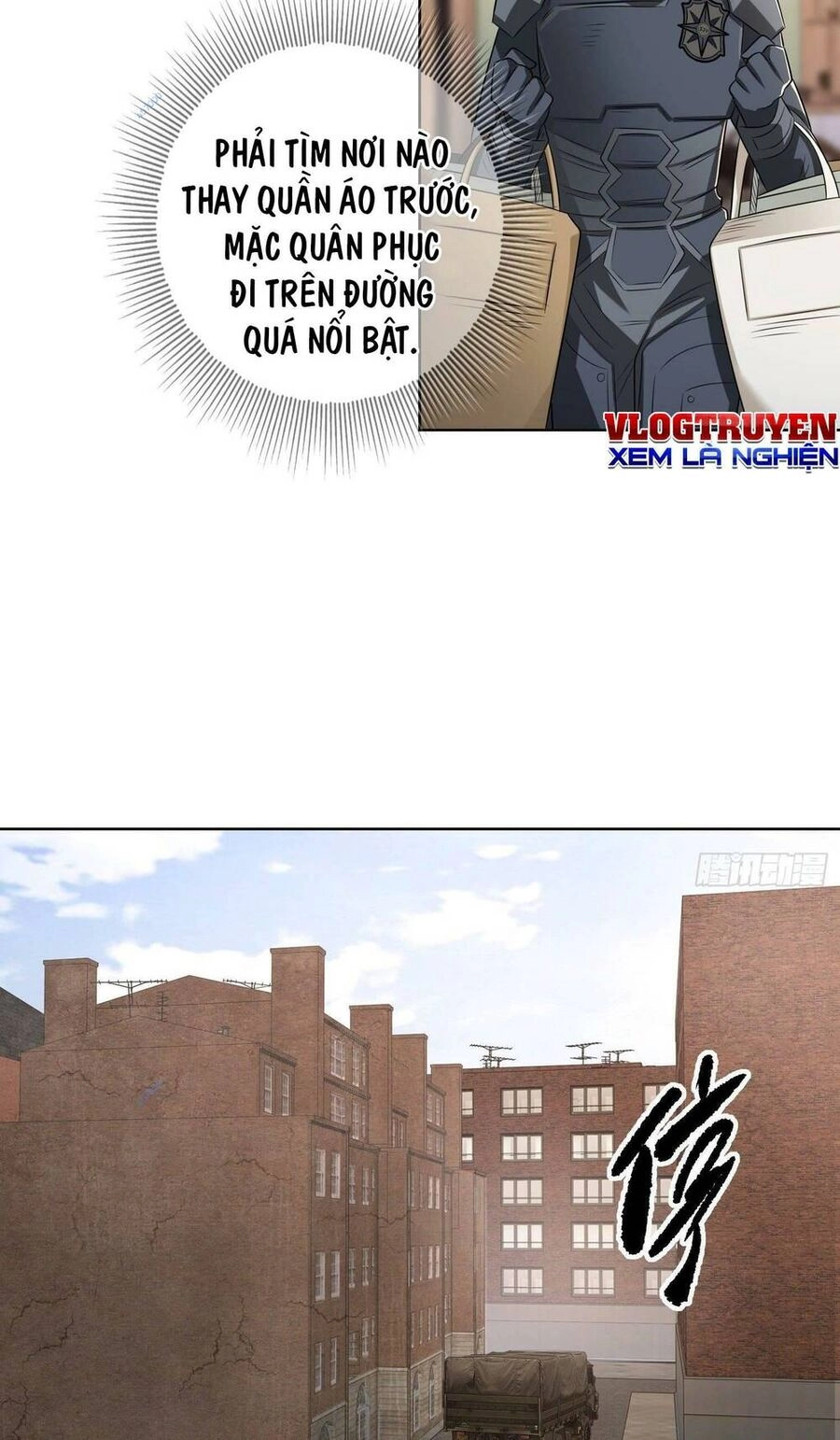 Đệ Nhất Danh Sách Chapter 131 - 15