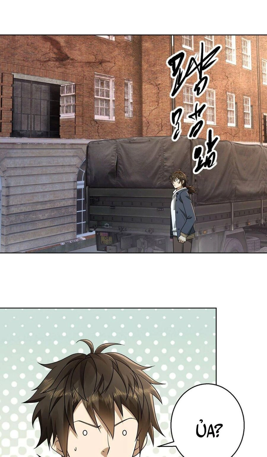 Đệ Nhất Danh Sách Chapter 131 - 18