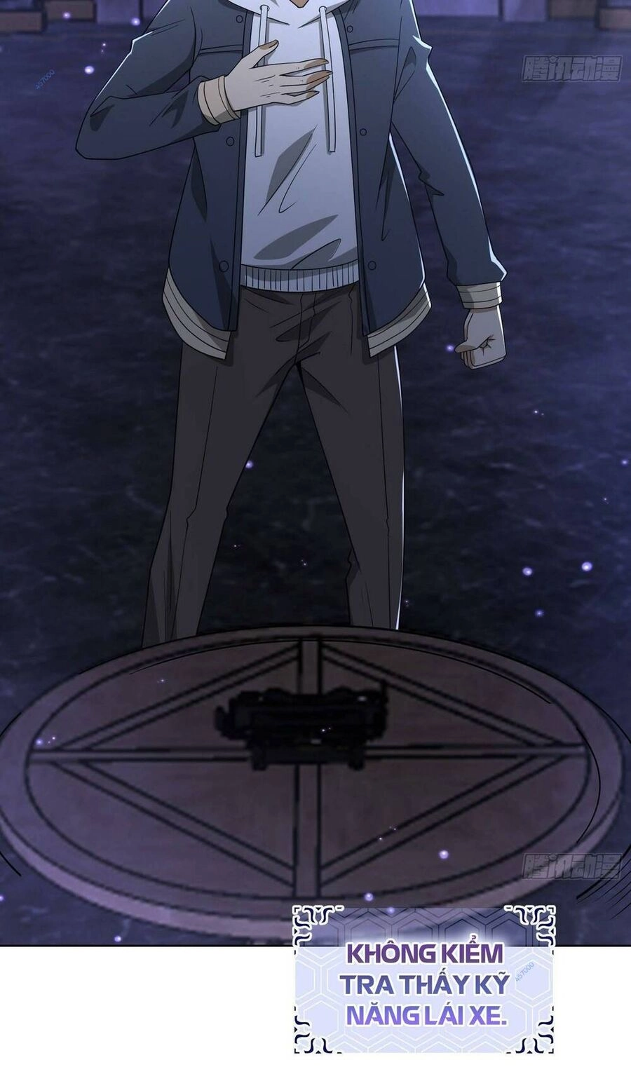 Đệ Nhất Danh Sách Chapter 131 - 23