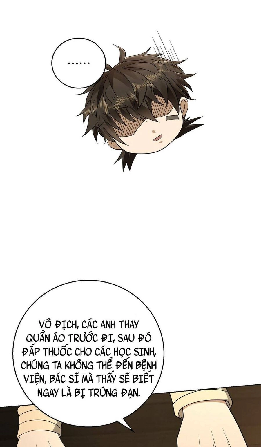 Đệ Nhất Danh Sách Chapter 131 - 24