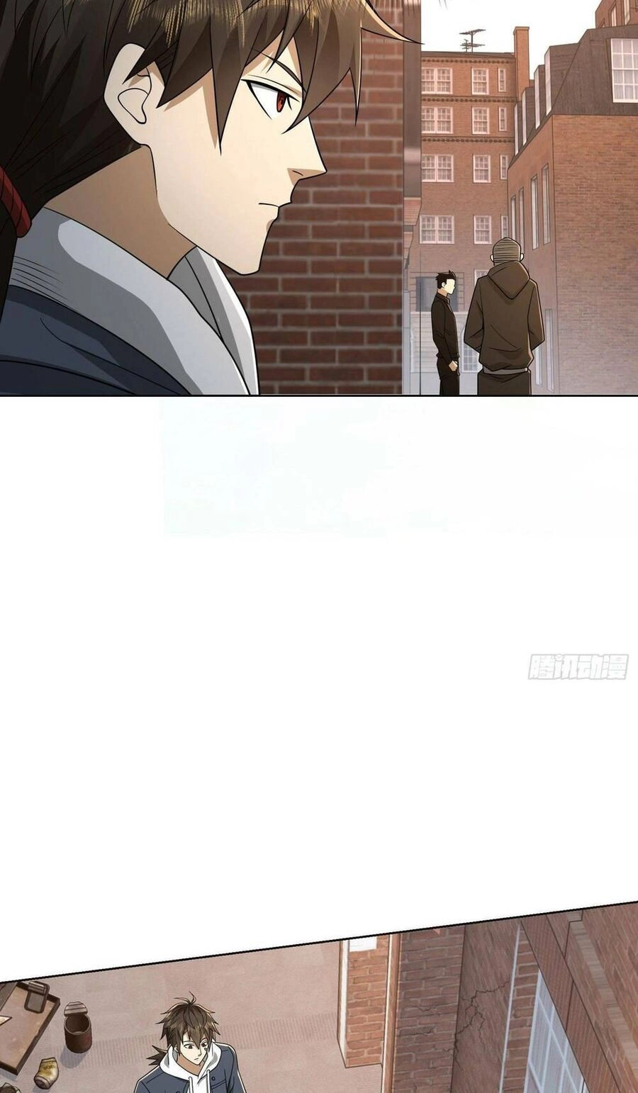 Đệ Nhất Danh Sách Chapter 131 - 28