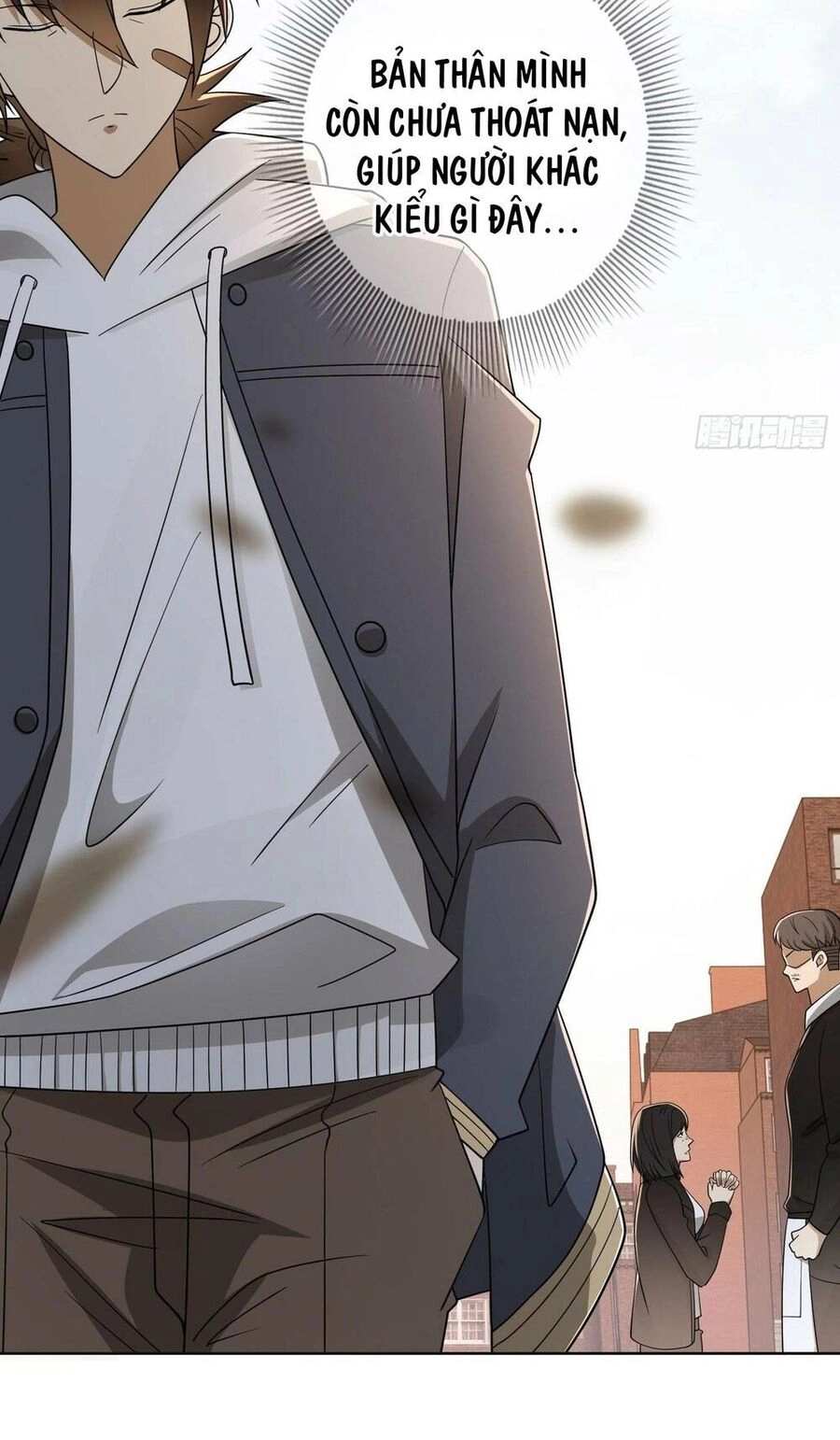 Đệ Nhất Danh Sách Chapter 131 - 32