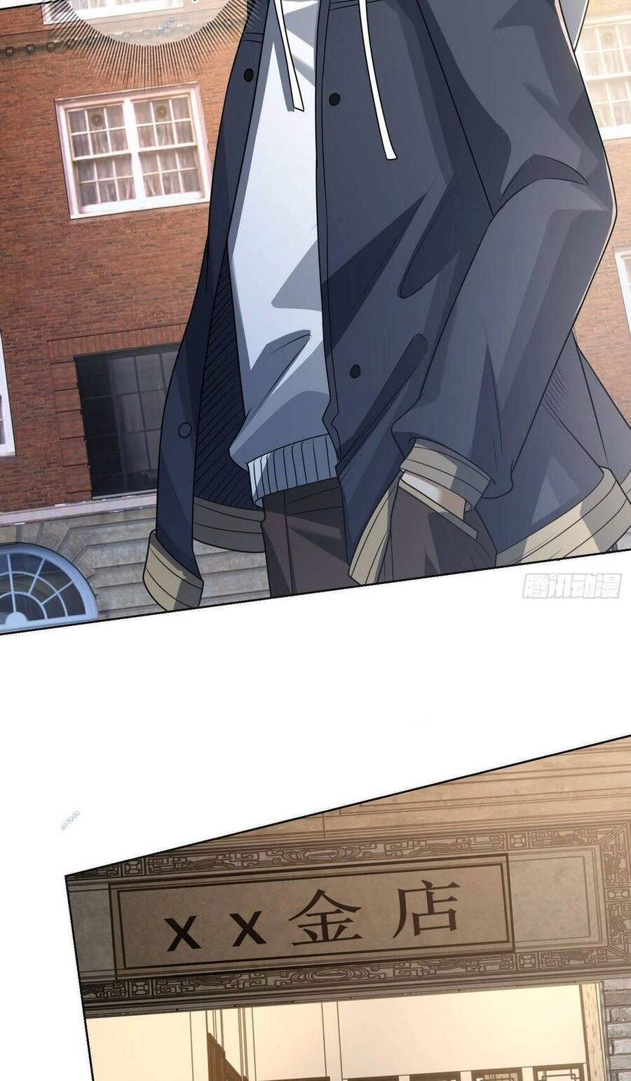 Đệ Nhất Danh Sách Chapter 131 - 35