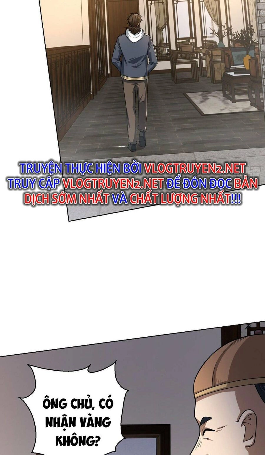 Đệ Nhất Danh Sách Chapter 131 - 36