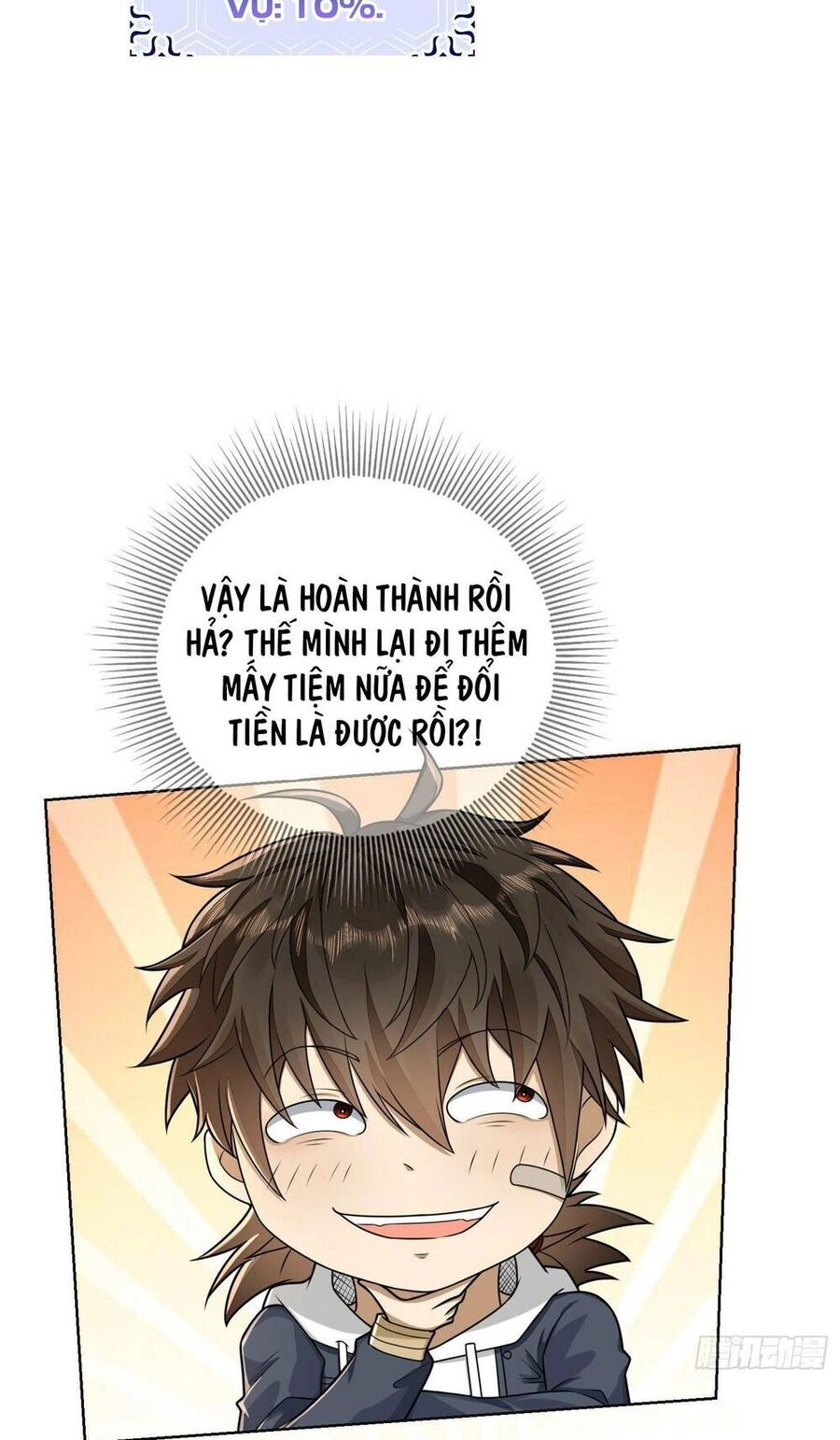 Đệ Nhất Danh Sách Chapter 131 - 44