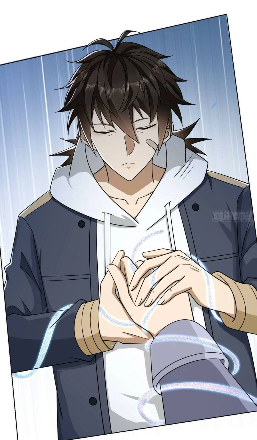 Đệ Nhất Danh Sách Chapter 131 - 53