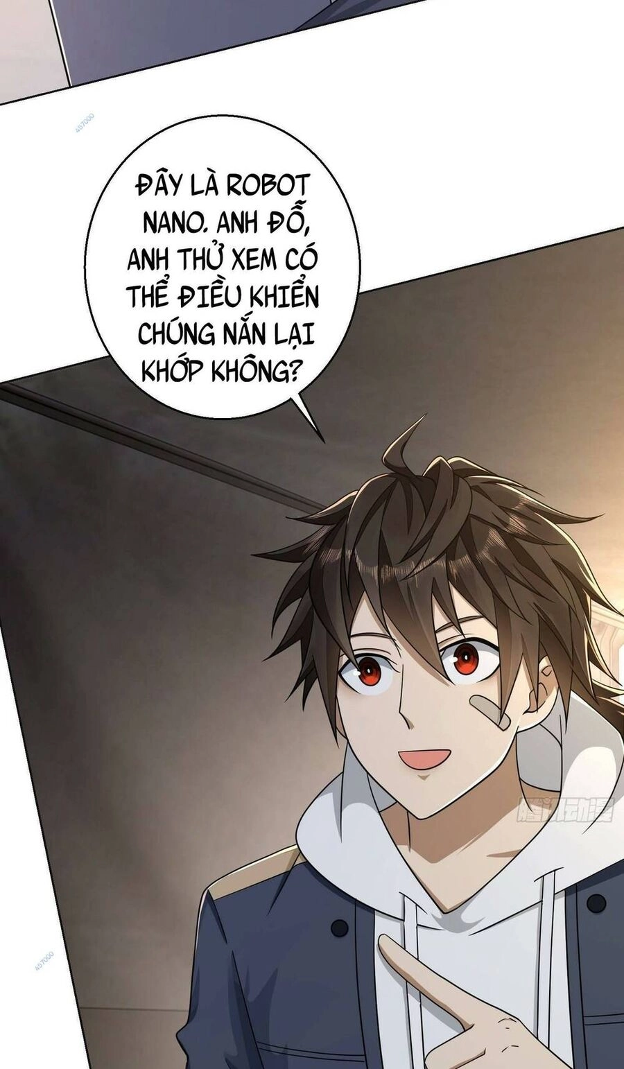 Đệ Nhất Danh Sách Chapter 131 - 55