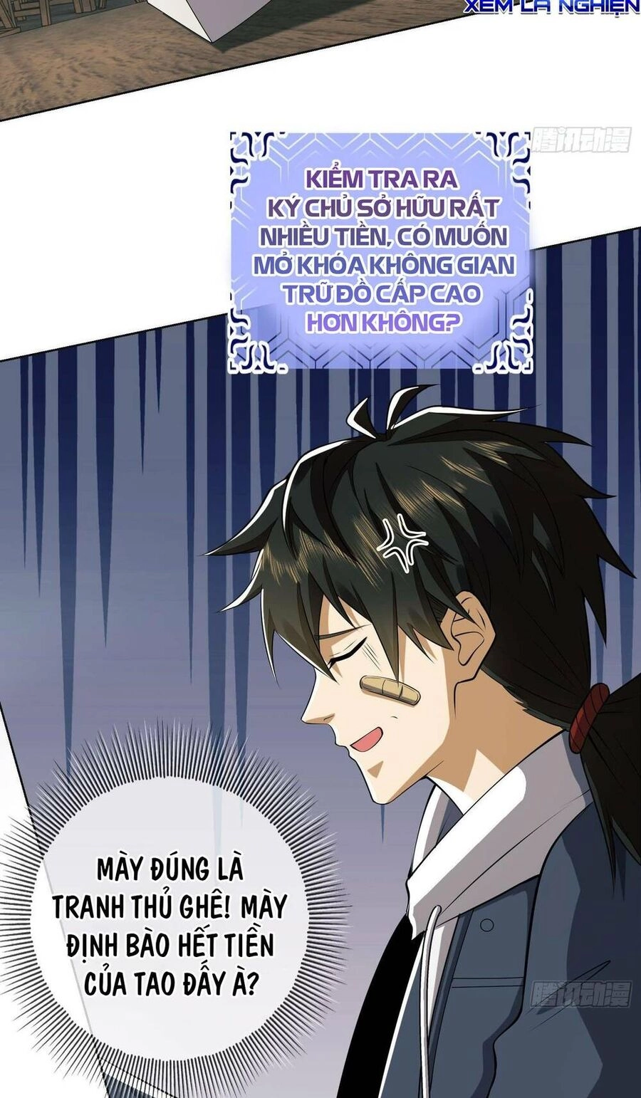 Đệ Nhất Danh Sách Chapter 132 - 16