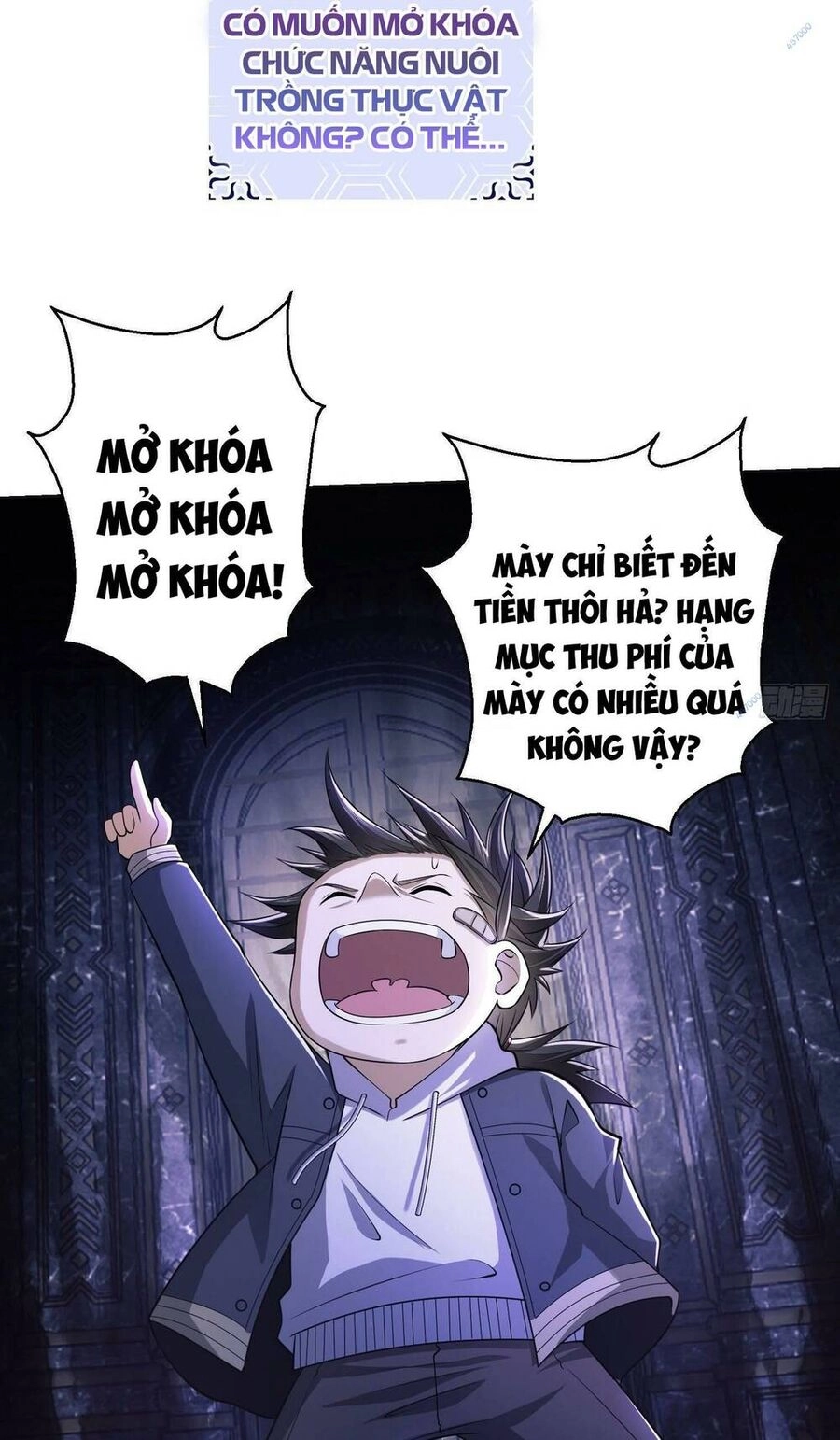 Đệ Nhất Danh Sách Chapter 132 - 23