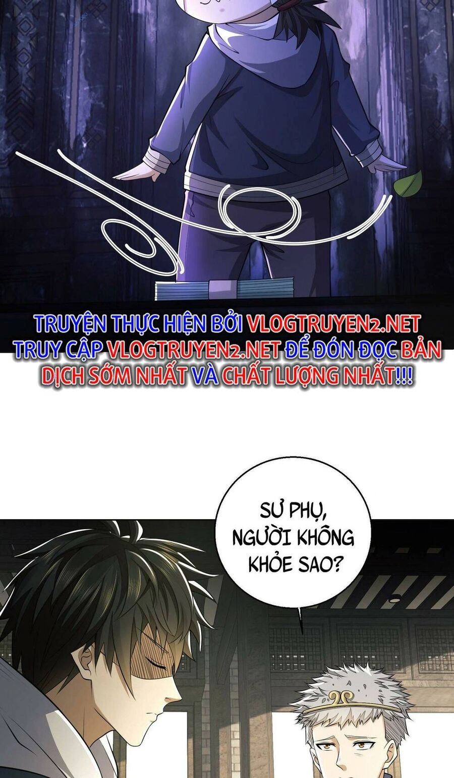 Đệ Nhất Danh Sách Chapter 132 - 25