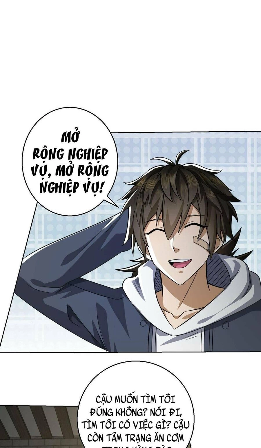 Đệ Nhất Danh Sách Chapter 132 - 44