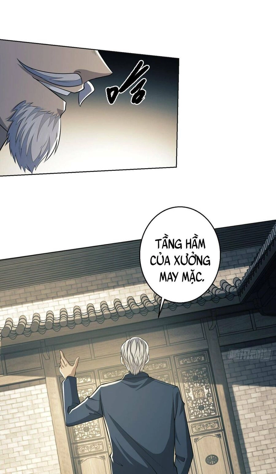 Đệ Nhất Danh Sách Chapter 132 - 56