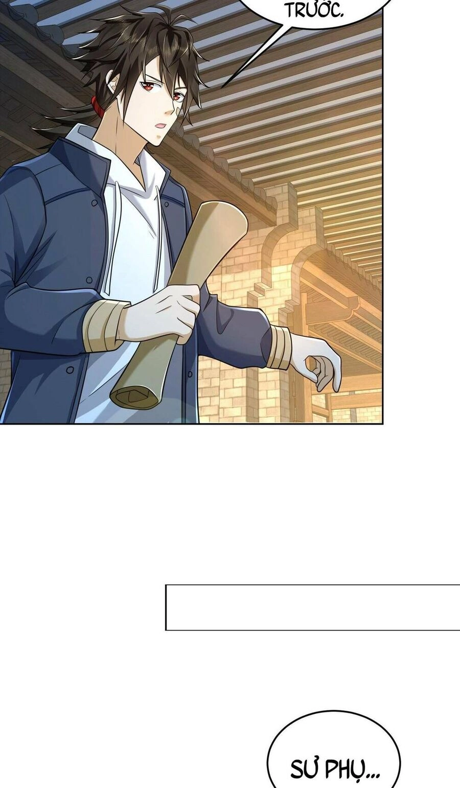 Đệ Nhất Danh Sách Chapter 133 - 2