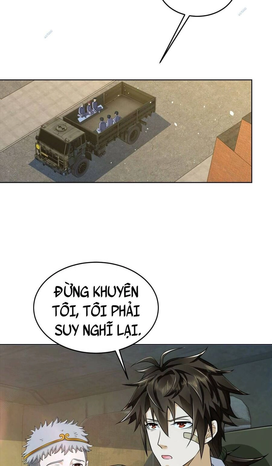 Đệ Nhất Danh Sách Chapter 133 - 3