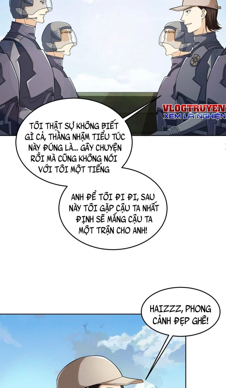 Đệ Nhất Danh Sách Chapter 133 - 14