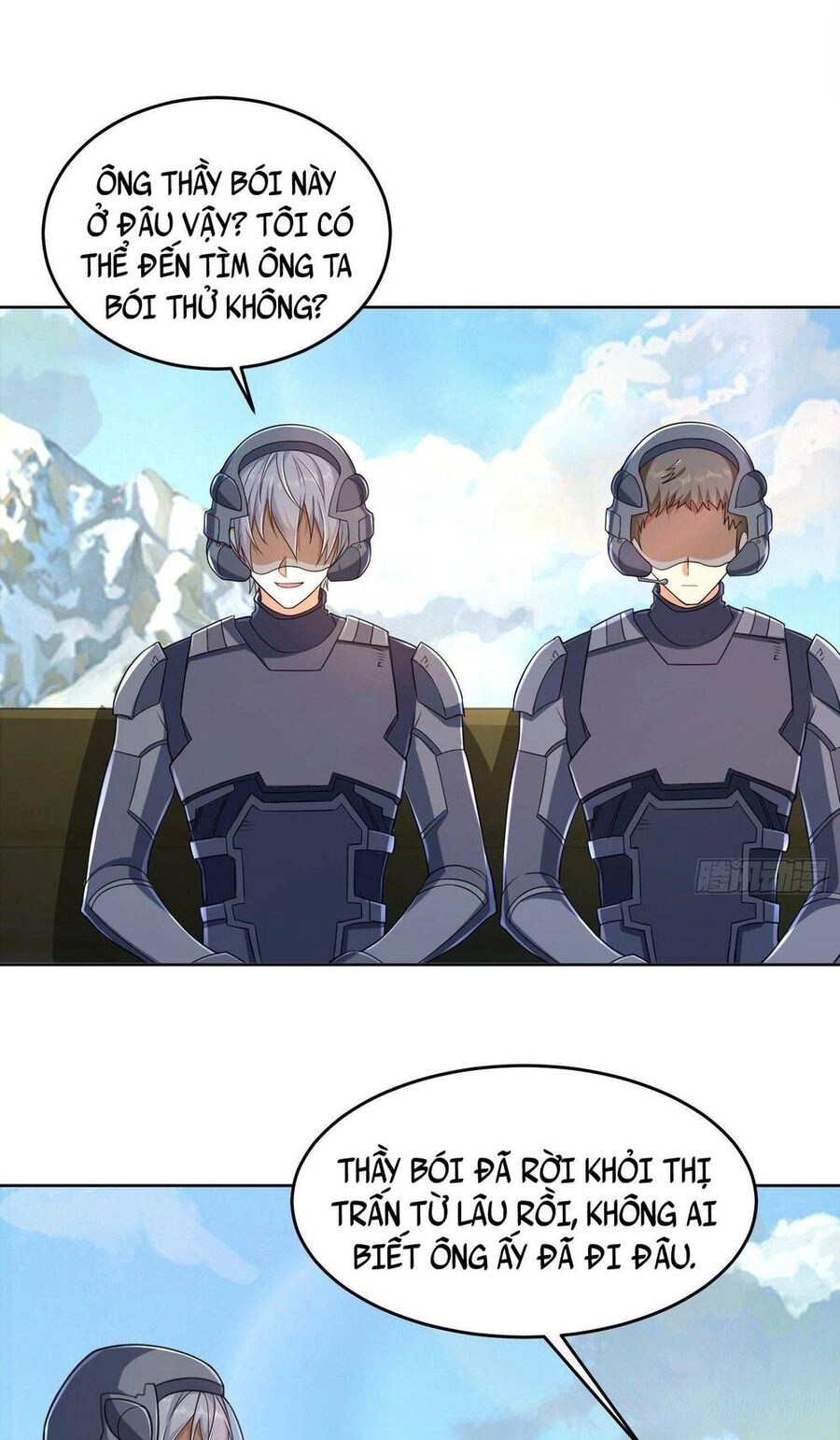 Đệ Nhất Danh Sách Chapter 133 - 18