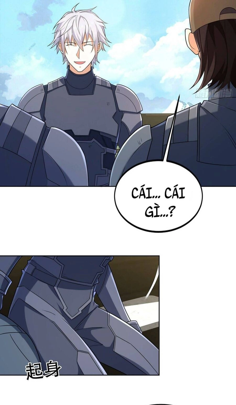 Đệ Nhất Danh Sách Chapter 133 - 21