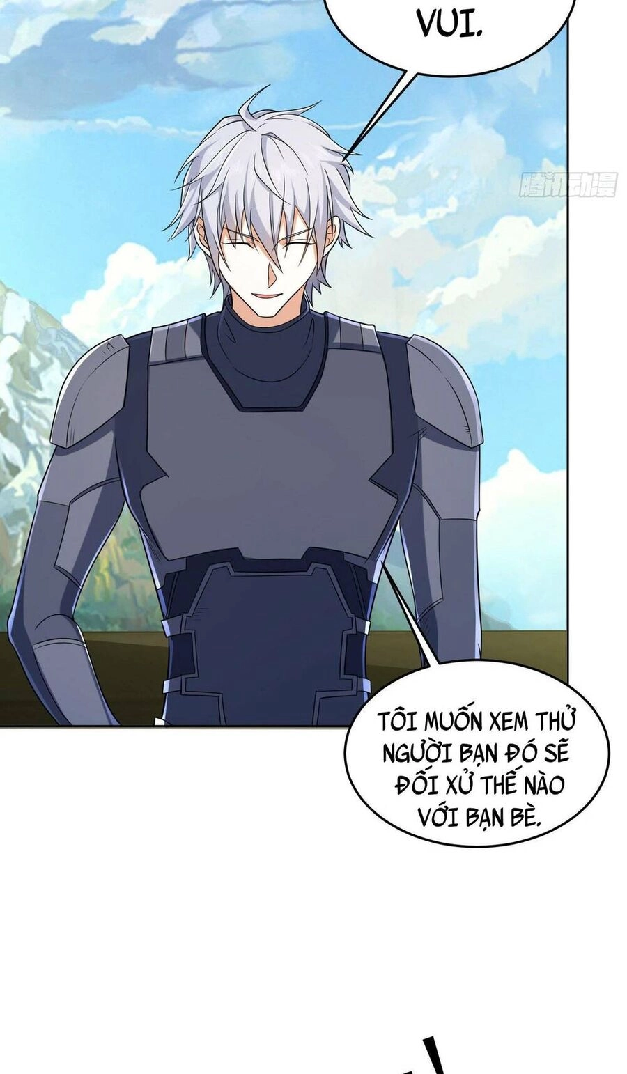 Đệ Nhất Danh Sách Chapter 133 - 24