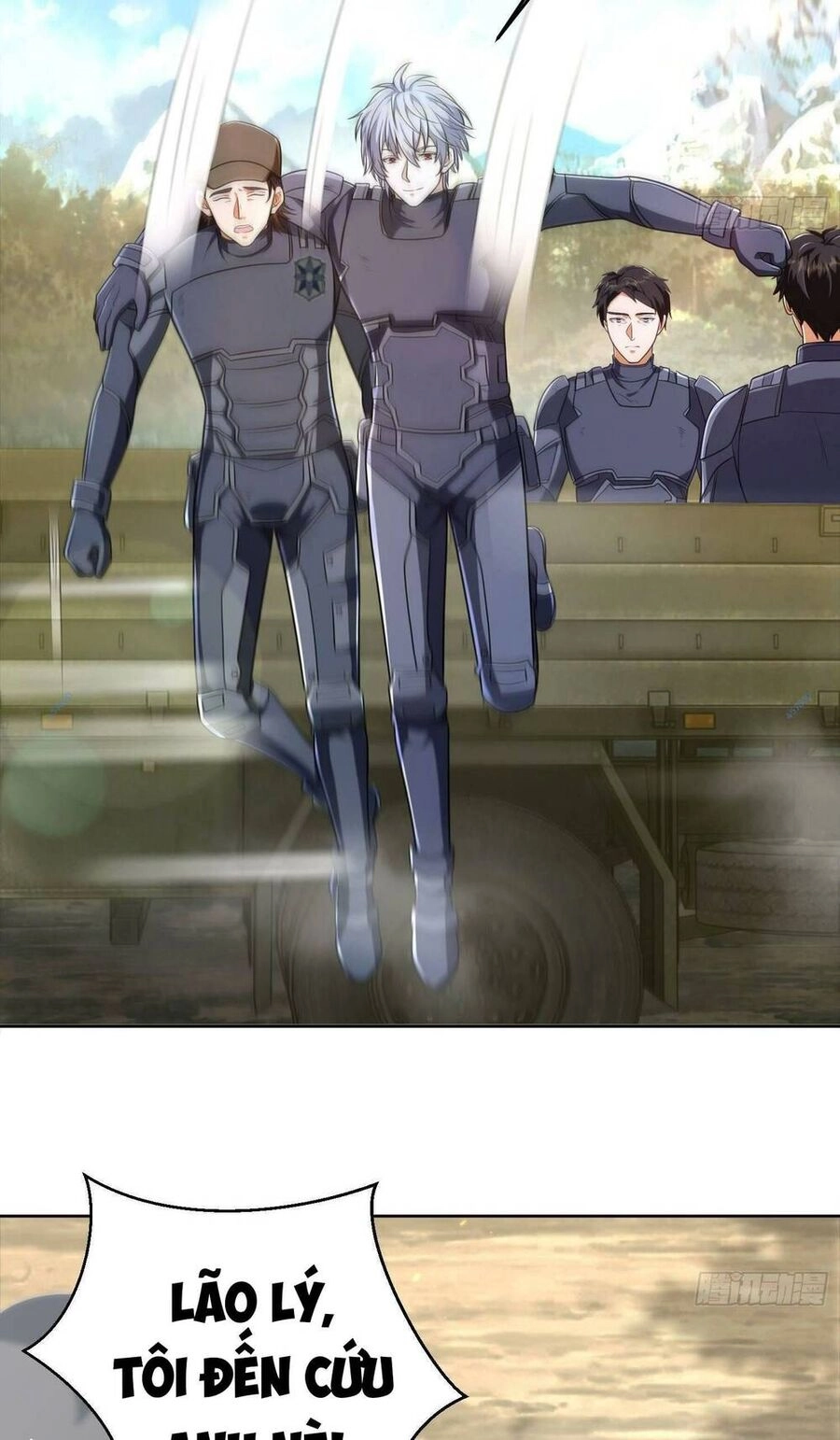 Đệ Nhất Danh Sách Chapter 133 - 27